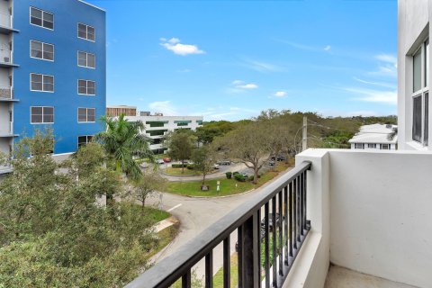 Condo in Fort Lauderdale, Florida, 2 bedrooms  № 940808 - photo 15