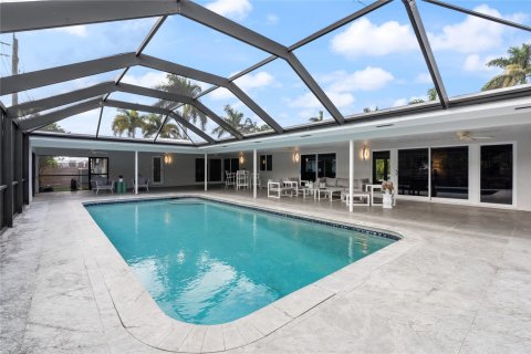 Casa en venta en Hollywood, Florida, 4 dormitorios, 378.86 m2 № 1188731 - foto 22