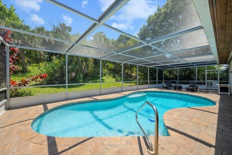 Casa en venta en Jensen Beach, Florida, 3 dormitorios, 132.11 m2 № 1188599 - foto 16