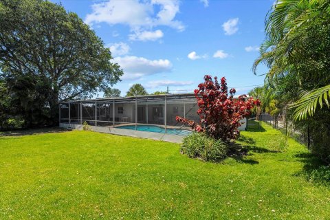 Casa en venta en Jensen Beach, Florida, 3 dormitorios, 132.11 m2 № 1188599 - foto 13