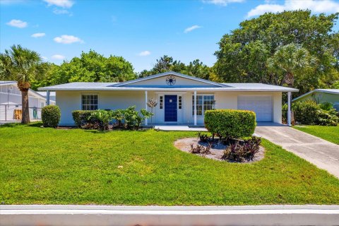 Casa en venta en Jensen Beach, Florida, 3 dormitorios, 132.11 m2 № 1188599 - foto 4