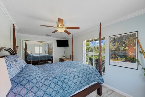 Casa en venta en Jensen Beach, Florida, 3 dormitorios, 132.11 m2 № 1188599 - foto 23