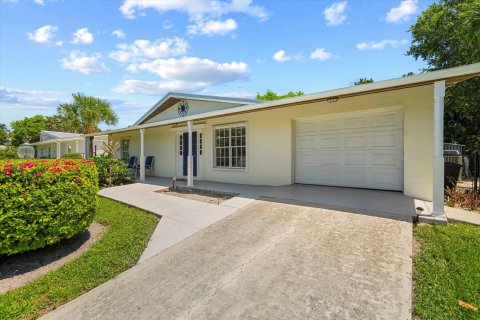 Casa en venta en Jensen Beach, Florida, 3 dormitorios, 132.11 m2 № 1188599 - foto 3