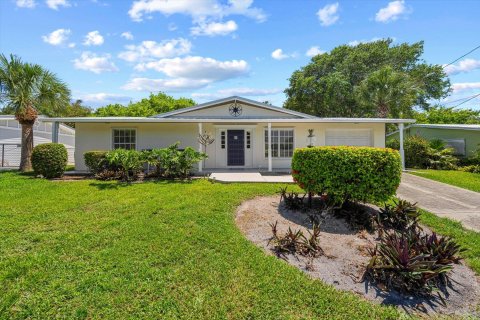 Casa en venta en Jensen Beach, Florida, 3 dormitorios, 132.11 m2 № 1188599 - foto 5