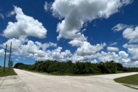 Terrain à vendre à Port Charlotte, Floride № 220189 - photo 8