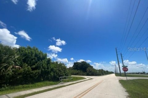 Terrain à vendre à Port Charlotte, Floride № 220189 - photo 6