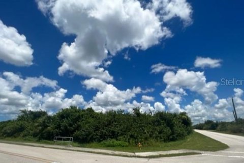 Terrain à vendre à Port Charlotte, Floride № 220189 - photo 7