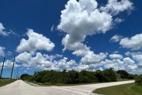 Terrain à vendre à Port Charlotte, Floride № 220189 - photo 15