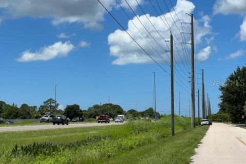 Terrain à vendre à Port Charlotte, Floride № 220189 - photo 20