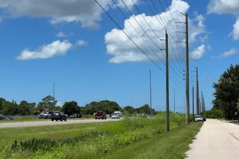 Terreno en venta en Port Charlotte, Florida № 220189 - foto 20