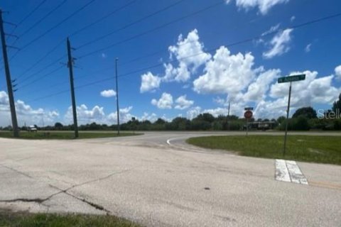 Terrain à vendre à Port Charlotte, Floride № 220189 - photo 19