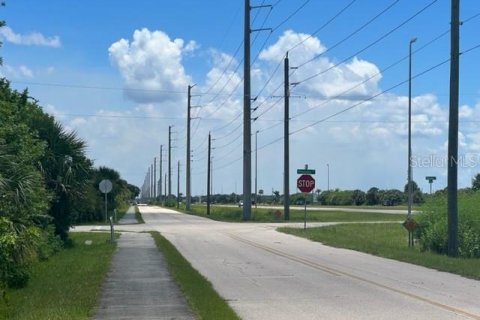 Terrain à vendre à Port Charlotte, Floride № 220189 - photo 2