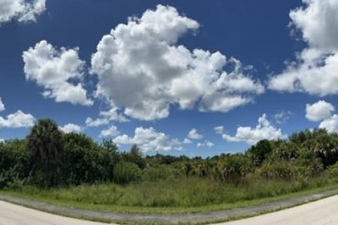 Terrain à vendre à Port Charlotte, Floride № 220192 - photo 10