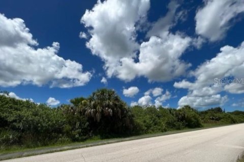 Купить земельный участок в Порт-Шарлотт, Флорида № 220192 - фото 2