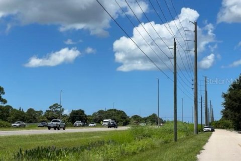 Terreno en venta en Port Charlotte, Florida № 220188 - foto 26