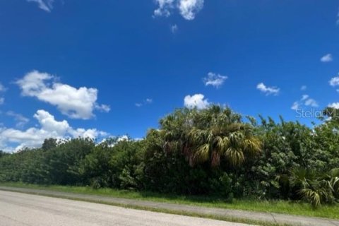 Terreno en venta en Port Charlotte, Florida № 220193 - foto 17