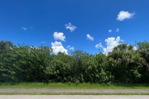 Terreno en venta en Port Charlotte, Florida № 220193 - foto 16