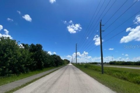 Terrain à vendre à Port Charlotte, Floride № 220193 - photo 9
