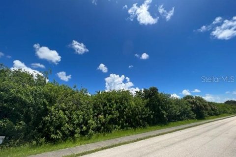 Terrain à vendre à Port Charlotte, Floride № 220193 - photo 7