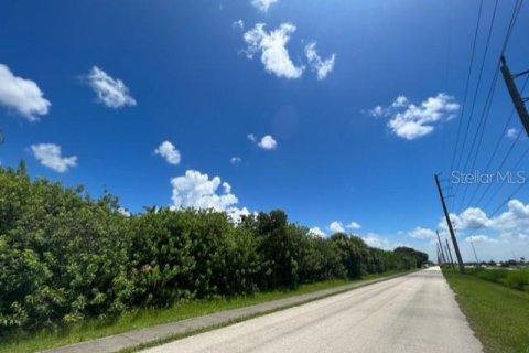 Terrain à vendre à Port Charlotte, Floride № 220193 - photo 8