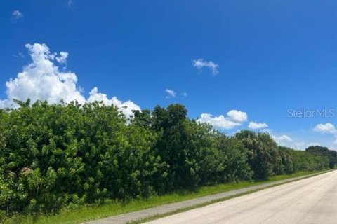 Terrain à vendre à Port Charlotte, Floride № 220193 - photo 22