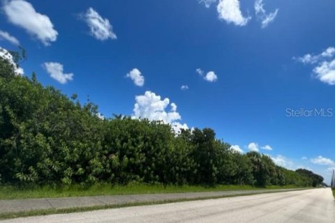 Terrain à vendre à Port Charlotte, Floride № 220193 - photo 4