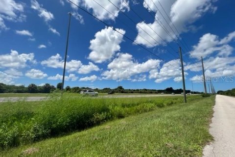 Terrain à vendre à Port Charlotte, Floride № 220193 - photo 20