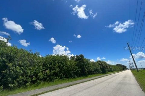 Terrain à vendre à Port Charlotte, Floride № 220193 - photo 3