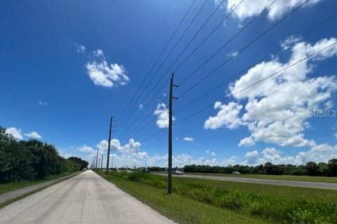 Terrain à vendre à Port Charlotte, Floride № 220193 - photo 11