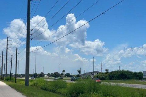 Terrain à vendre à Port Charlotte, Floride № 220193 - photo 13
