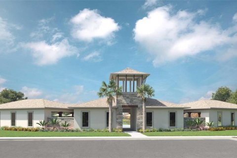 Casa en venta en Wesley Chapel, Florida, 5 dormitorios, 242.01 m2 № 1335238 - foto 9