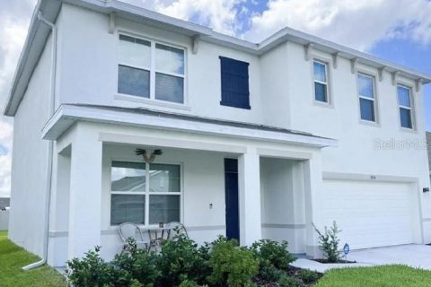 Casa en venta en Wesley Chapel, Florida, 5 dormitorios, 242.01 m2 № 1335238 - foto 2