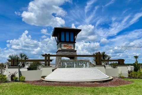 Villa ou maison à vendre à Wesley Chapel, Floride: 5 chambres, 242.01 m2 № 1335238 - photo 11