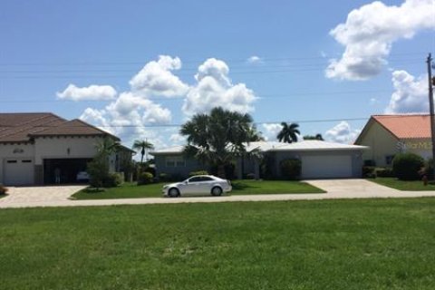 Terreno en venta en Punta Gorda, Florida № 994851 - foto 6