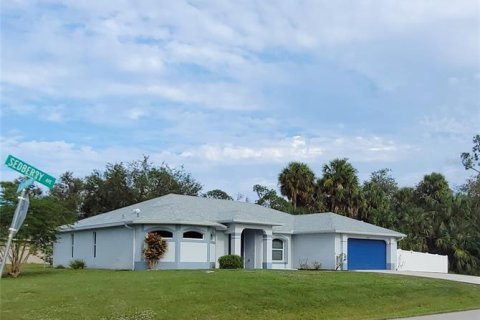 Casa en venta en North Port, Florida, 3 dormitorios, 190.82 m2 № 957476 - foto 3