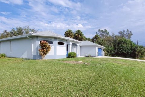 Casa en venta en North Port, Florida, 3 dormitorios, 190.82 m2 № 957476 - foto 5