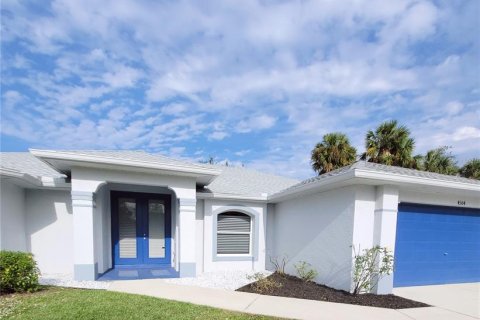 Casa en venta en North Port, Florida, 3 dormitorios, 190.82 m2 № 957476 - foto 8