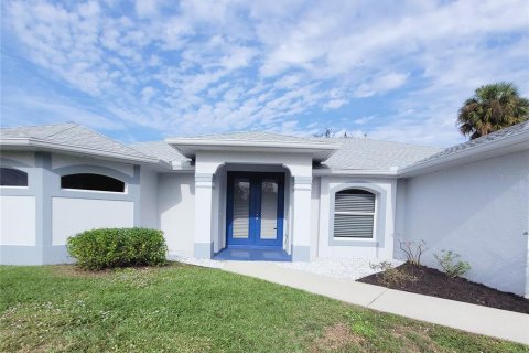 Casa en venta en North Port, Florida, 3 dormitorios, 190.82 m2 № 957476 - foto 6