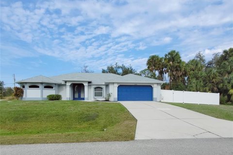 Casa en venta en North Port, Florida, 3 dormitorios, 190.82 m2 № 957476 - foto 2