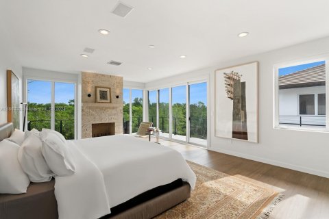 Casa en venta en Coral Gables, Florida, 6 dormitorios, 678.19 m2 № 1375558 - foto 11