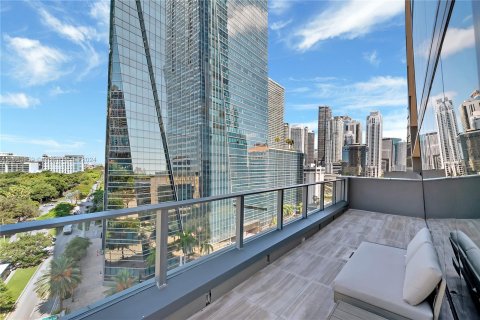 Condo in Miami, Florida, 1 bedroom  № 1375489 - photo 7