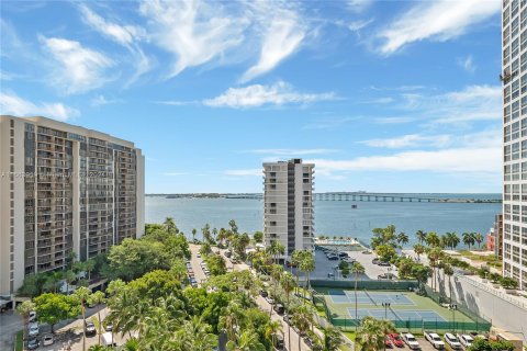 Condo in Miami, Florida, 1 bedroom  № 1375489 - photo 28