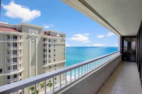 Copropriété à vendre à Riviera Beach, Floride: 2 chambres, 154.96 m2 № 776843 - photo 25