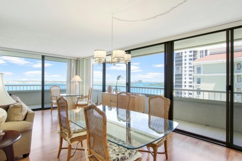 Copropriété à vendre à Riviera Beach, Floride: 2 chambres, 154.96 m2 № 776843 - photo 24