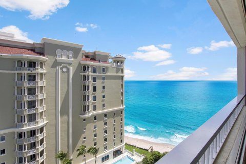 Copropriété à vendre à Riviera Beach, Floride: 2 chambres, 154.96 m2 № 776843 - photo 11