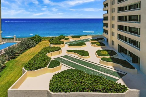 Condominio en venta en Riviera Beach, Florida, 2 dormitorios, 154.96 m2 № 776843 - foto 6