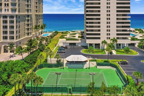 Condominio en venta en Riviera Beach, Florida, 2 dormitorios, 154.96 m2 № 776843 - foto 4