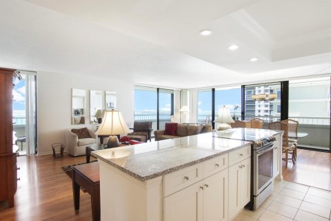 Copropriété à vendre à Riviera Beach, Floride: 2 chambres, 154.96 m2 № 776843 - photo 19