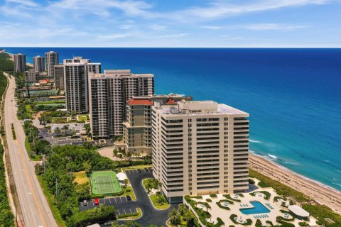 Copropriété à vendre à Riviera Beach, Floride: 2 chambres, 154.96 m2 № 776843 - photo 1