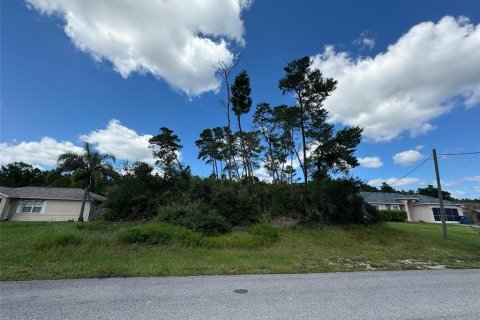 Terreno en venta en Spring Hill, Florida № 1375257 - foto 3